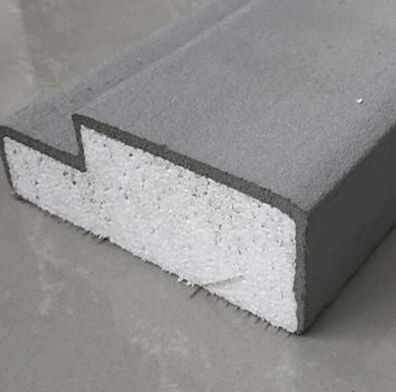 EPS装饰线条2025年最新市场呈现稳步增长、区域集中、技术升级、竞争激烈且前景广阔的态势，以下是详细分析：