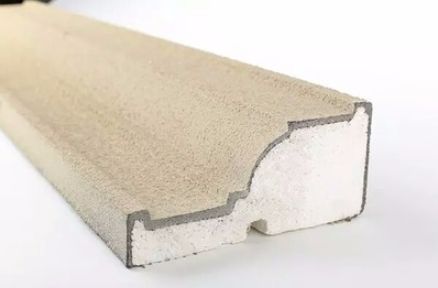 EPS装饰线条2025年市场表现深度分析：绿色转型与智能化驱动下的高速增长