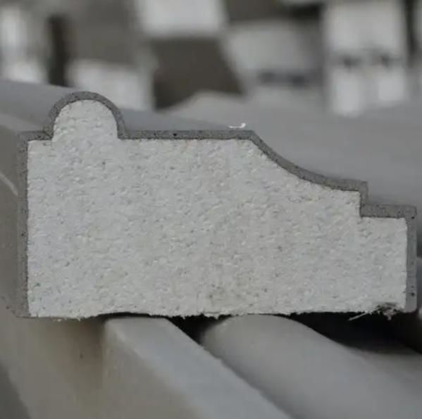 2025年EPS装饰线条行业资讯：绿色转型与智能化驱动下的市场新格局